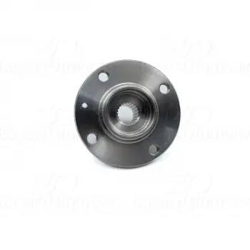 Volkswagen Golf 2 Jetta 2 1983- Porya Ön Sol Sağ 4X100 120 5X22 Abssiz 191407615 Wisco