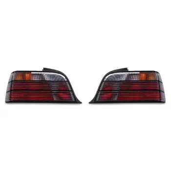 BMW E36 (coupe) 1992-1999 Komple Stop Mor Sinyal 82199403092 Wender