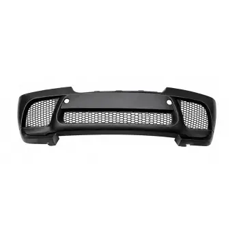 BMW X6:E71 2007-2014 Komple Tampon Ön PDCli M Type 51112159256 Wender
