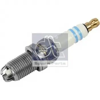 Renault R9 R19 1995-1998 Atesleme Bujisi F7LDCR Cift Tirnak 224013682R Bosch