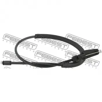 VW Jetta 4 (162) 2010-2017 Kaput Acma Teli Dış 5C7823531 Wisco