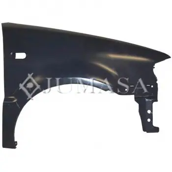 VW Polo 2000-2002 Çamurluk Ön Sağ Kisa Taiwan 6N0821022H ITL