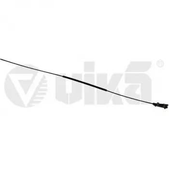 Skoda Super B 2014- Motor Kaput Acma Teli 3T0823535A Wisco