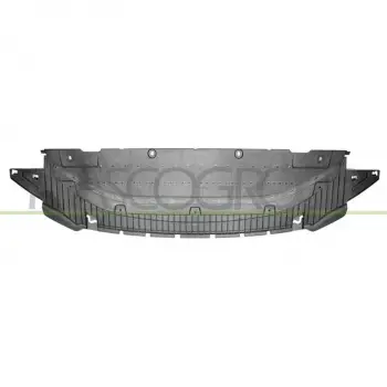 Audi A6 2015- Tampon Spoyleri Ön Alt 4G0807611E Wisco