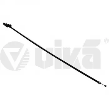 Skoda Super B 2009- Motor Kaput Acma Teli 3T0823531A Wisco
