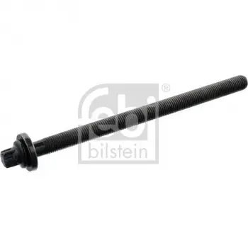 Opel Vectra B X14XE X16XEL 2004-2009 Silindir Kapak Civatasi Takim 143210301 Elring