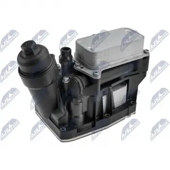 BMW 3 (F30, F80) 320d 2011-2018 5 (F10) 2013-2018 Yağ Filtre Kutugu Tek Soğutucu Uzerinde Degil 07119904526 Wisco