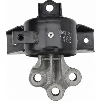 Opel Mokka / Mokka X (J13) 1.4 12> 1.7 Cdti 12> Chevrolet Trax 1.4 2012- Motor Takozu 95131468 Wisco