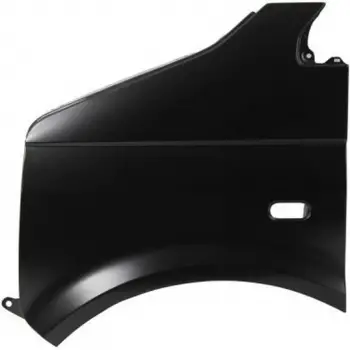 VW T5 2003-2015 Çamurluk Ön Sol Taiwan 7H0821101E ITL