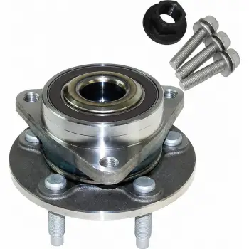 Opel Astra J 2009-2015 Chevrolet Cruze 2009-2015 Porya Ön Sol Sağ 5X115 146X30DIS ABS 853024128 Winpower