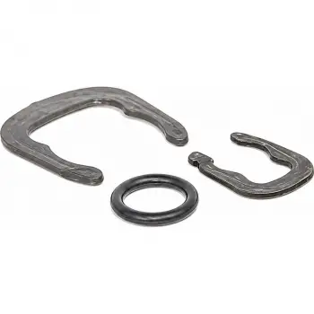VW Golf 3 1995-2004 Musur Yuva Tapasi Komple 357121140 Wisco