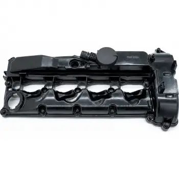 Mercedes-benz C-serisi (W204) C180 2007-2014 / E-serisi (W212) E200 2011- Kulbutor Kapağı Plastik A6510101230 MGA
