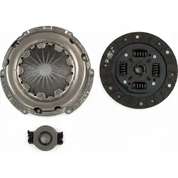 Renault Megane Clio 1997-2004 Debriyaj Seti 302052223R LUK