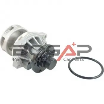 BMW E36 E46 E34 E39 E60 E65 E66 1990- Devirdaim 11511433712 Kraftvoll
