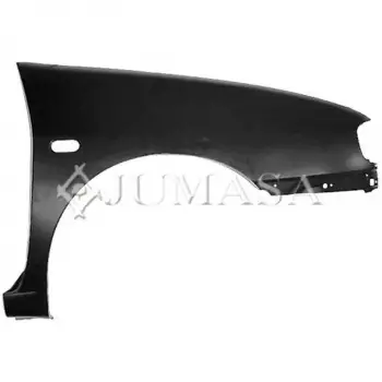 Volkswagen Polo Caddy 2 1995-2004 Çamurluk Ön Sağ Taiwan 6K5821022 ITL