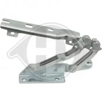 Volkswagen Jetta 3 Golf 5 2004-2009 Motor Kaput Mentesesi Sol Taiwan 1K0823301A ITL