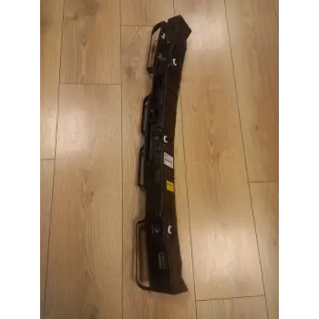Renault Renault Megane-4 Tampon Taşıyıcı Braketi Megane Arka Orta RG 850422186C Wender