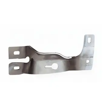 BMW X5:G05+LCI X6:G06+LCI Tampon Demir Braketi Ön Sağ 51117421672 Wender