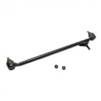 Mercedes Benz W201 1982-1993 Orta Rot Mercedes 2014601405 Optimal