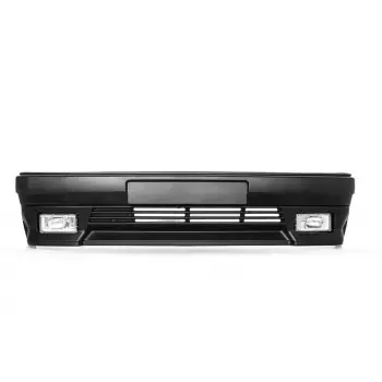 Mercedes W201 1983-1993 Komple Tampon Ön Yekpare Si̇sli EVO 1 AMG A2018810125S2 Wender