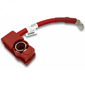 BMW G30+LCI G11+LCI G15 G16 Akü Kablosu Artı A61129391187 Wender