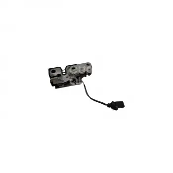 Skoda Super 2008- Kaput Kilidi Alt Kablolu 3T0823509A Wisco