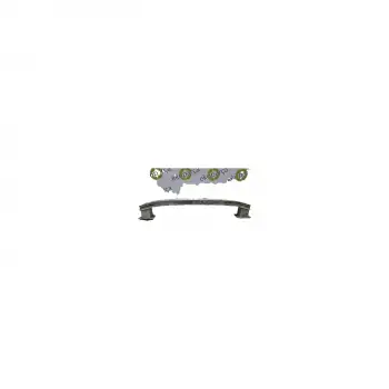 Mercedes W206 2021- Tampon Demiri Arka A2066104400 Wender