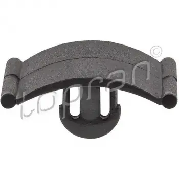 Opel Vectra A Corsa B 1990- Kaput Izolasyon Klipsi 1162486 TAP