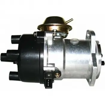 Lada Samara 1.5 1987-1996 Vega 1.5 1995-2010 - 1.6 2000-2012 Distributor Komple 21083706010 Wisco