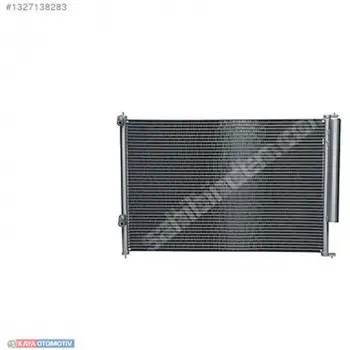 Suzuki Grand 2005-2015 Klima Radyatörü FR 9531064J01 Delphi