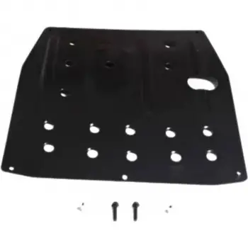Chevrolet Spark 2010-2014 Karter Muhafaza Saci Metal KMCH107 Wisco