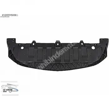 Mini Mini-F55/F56/F57 Tampon Demiri F55 F56 F57 Ön Alt 51117301578 Wender