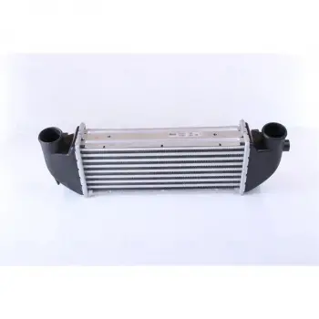Ford Tourneo 2002-2013 Turbo Radyatörü Intercooler 338X123X62MM 2T1Q9L440AB Wisco