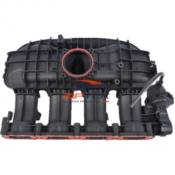 Volkswagen Passat Touran 2012-2020 Emme Manifoldu Selonoid Valfli 06K133201AB Wisco