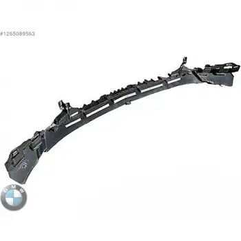 Mercedes W206 2021- Tampon Taşıyıcı Braketi Ön Alt A2068858503 Wender