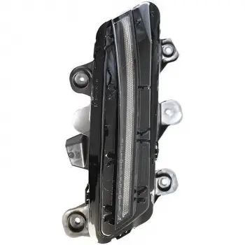 BMW X1:U11 2022- Tampon Nikelajı Arka Sağ Basic 51129883530 Wender