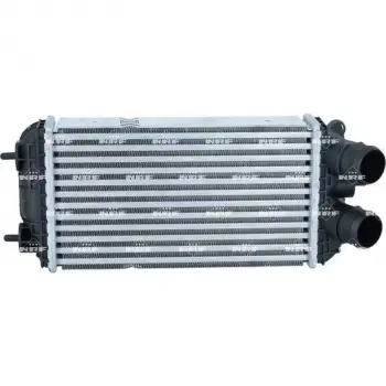 Peugeot 208 2008 2019- Turbo Radyatörü Intercooler 9824742280 Wisco