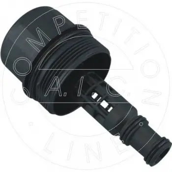 Mercedes-benz W203 CL203 S203 C219 W211 W463 W251 B906 2005- Yağ Filtre Kapağı A2721800038 Febi