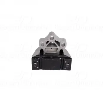 Volkswagen Golf 4 Bora 2001-2005 Motor Takozu Sol Arka 1J0199555BD Wisco