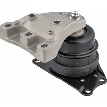 Volkswagen Polo 5 2011-2015 Skoda Fabia 2 2011-2015 Motor Takozu 6Q0199167AQ Wisco