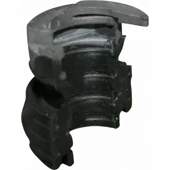 VW Touareg 2003- Viraj Demir Lastigi Ön 34MM 7L0411313G Wisco