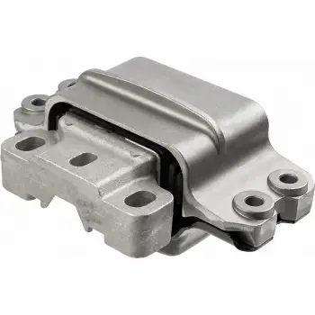 VW Jetta 2010- Motor Takozu Sol 1K0199555CC Wisco