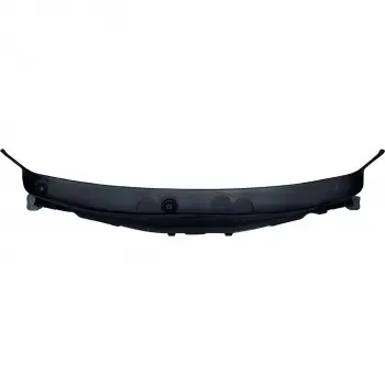 BMW X1:U11 U12 Cam Alt Izgarası Ön 51719478651 Wender