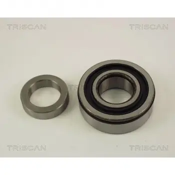 Opel Frontera A 1992-1998 Teker Rulman Kiti Arka 91143341 Wisco