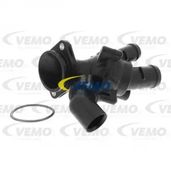 Volkswagen T5 T6 2010- Termostat Yuvasi Komple 03L121111AF LEX