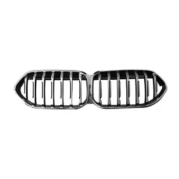 BMW F44 2019- Panjur Krom Titan Luxury A51135A39375 Wender