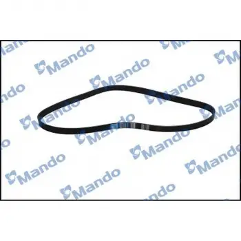 Renault Fluence Laguna 2 2000- V Kayisi 7700112719 Wisco
