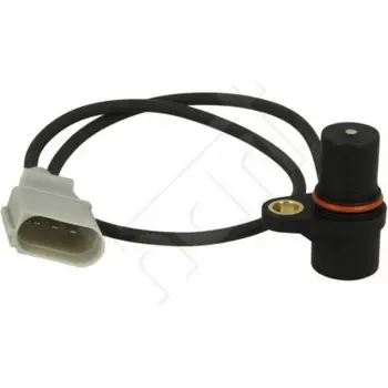 Volkswagen Touareg 1996- Audi Q7 1996- Krank Devir Sensoru 021906433E 4U