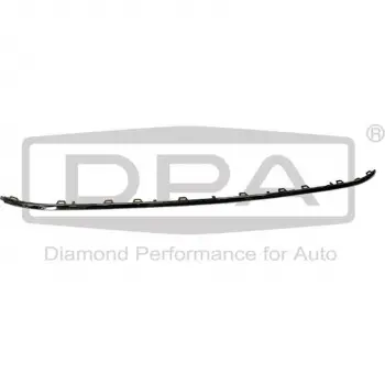 VW Passat B8 2014- Tampon Citasi Ön Orta Nikelajlı 3G08532452ZZ Wisco