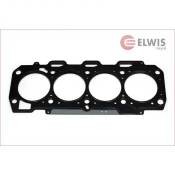 Opel Vectra C Zafira B 2004- Silindir Kapak Contasi 2 Kertik 55202011 BSG